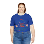 Happy Independence Day Shirt | July 4 Independence T-Shirt