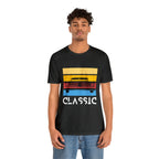 Classic Shirt | Retro Vibes Unisex T-Shirt