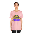 It's a Good Day to do Maths Shirt | School Unisex T-Shirt
