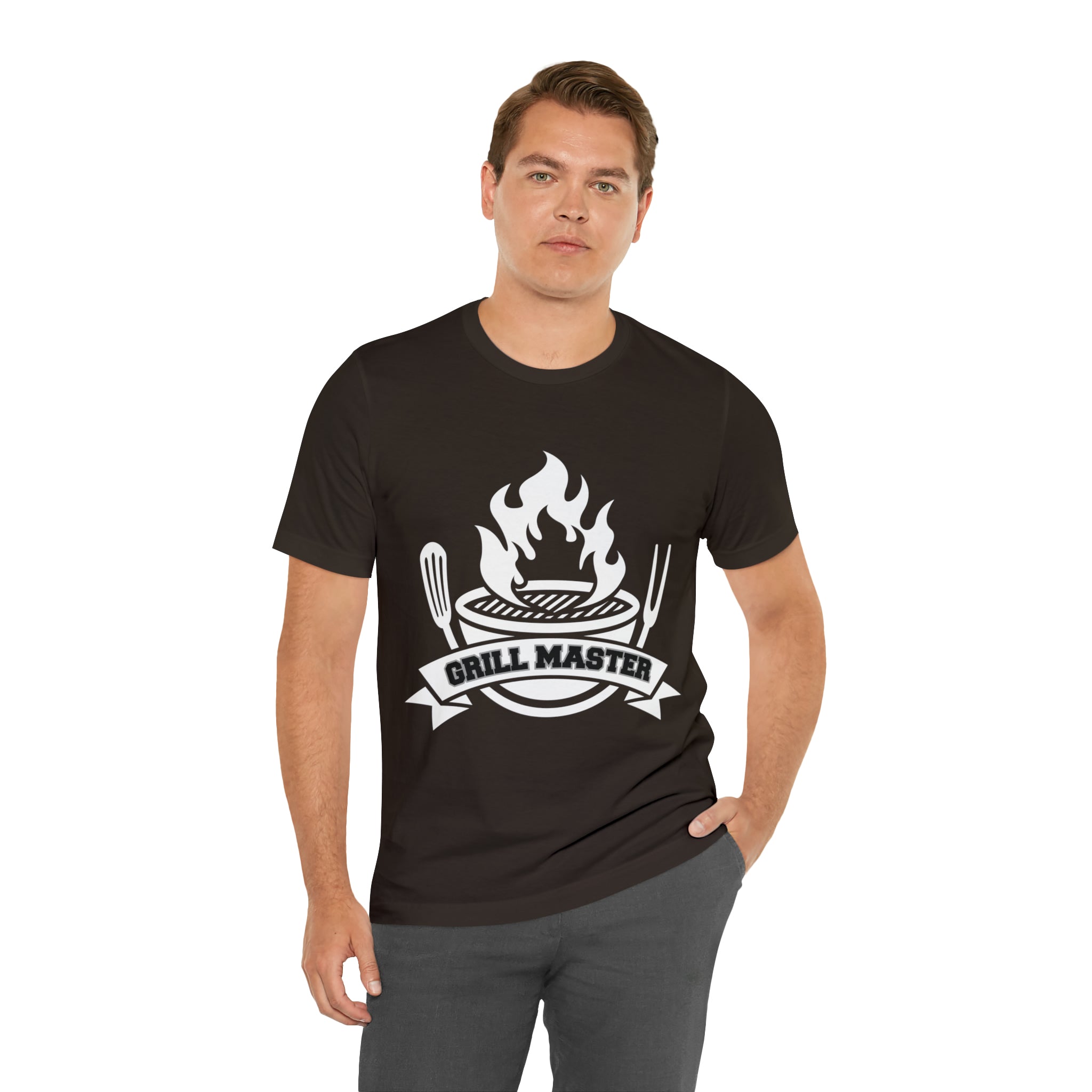 Grill Master Shirt | Grilling Meat Unisex T-Shirt