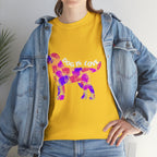 Dog Is Love Shirt | Dog Lover T-Shirt