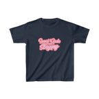 Slaying in Second Grade Shirt | School Kids Heavy Cotton™ Tee