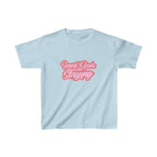 Slaying in Second Grade Shirt | School Kids Heavy Cotton™ Tee