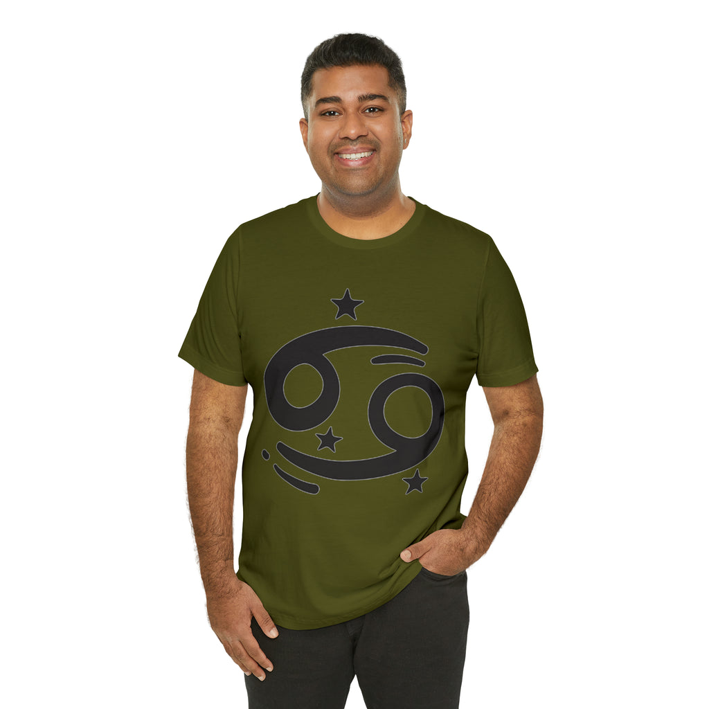 69 Abstract Geometric Shirt