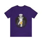 Drunkle Sam Beer Shirt | Drink Beer Unisex T-Shirt