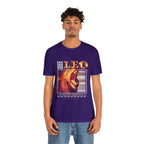 Leo Zodiac Streetwear Shirt 3 | Zodiac Unisex T-Shirt