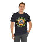 All or Nothing Day Shirt | Poker Casino Unisex T-Shirt