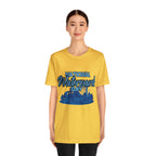 National Waterpark Day Shirt 2 | Waterpark Slide Unisex T-Shirt