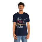 Love is Kind Shirt 2 | International Love is Kind Day Unisex T-Shirt