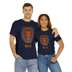Brave | Brave & Proud Unisex Tee