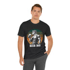 Real Men Drink Beer Shirt 2 | Drink Beer Unisex T-Shirt