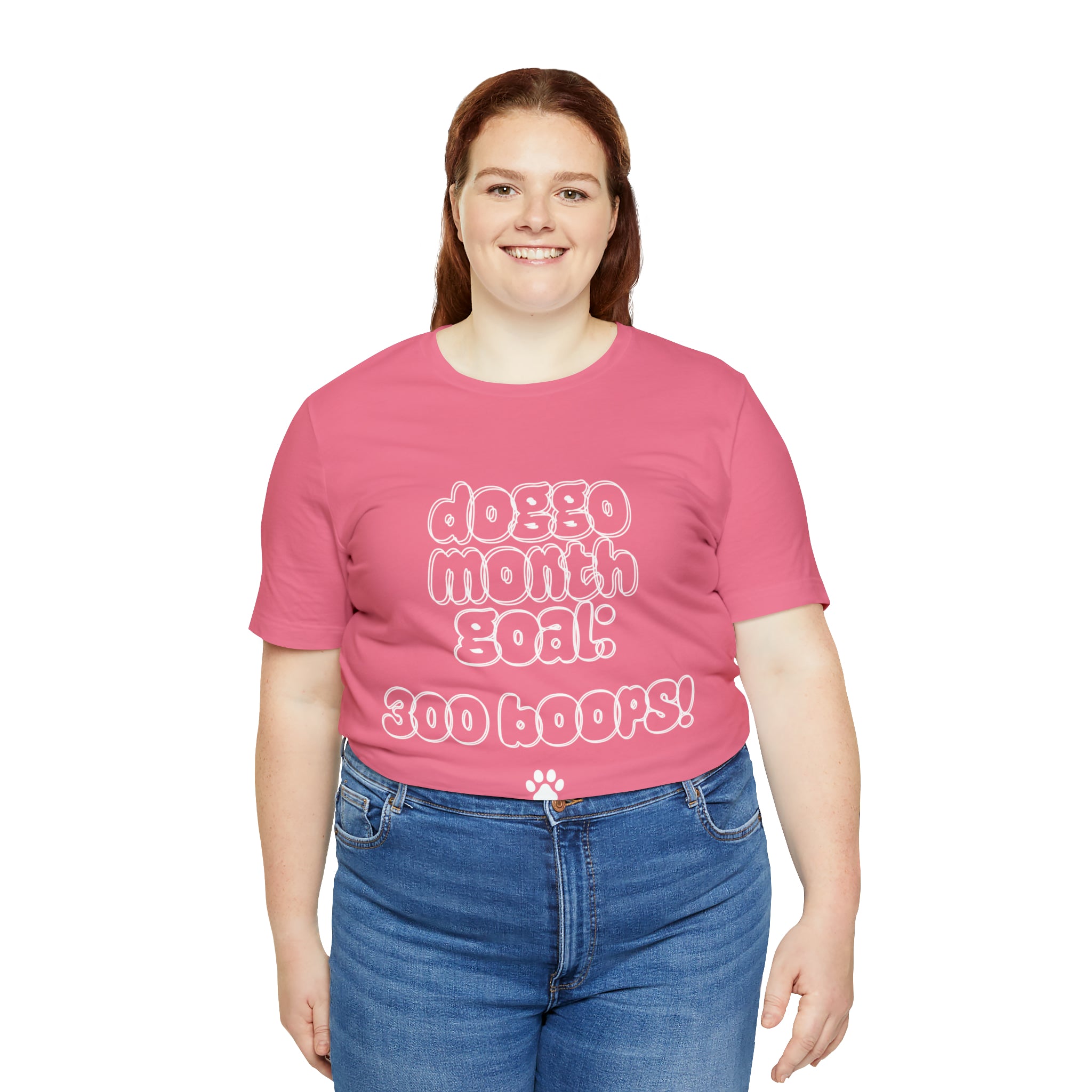 Doggo Month Shirt 2 | Dog Month Unisex T-Shirt