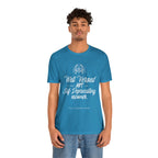 Cancer Zodiac Self-Deprecating Shirt | Zodiac Sign Statement T-Shirt