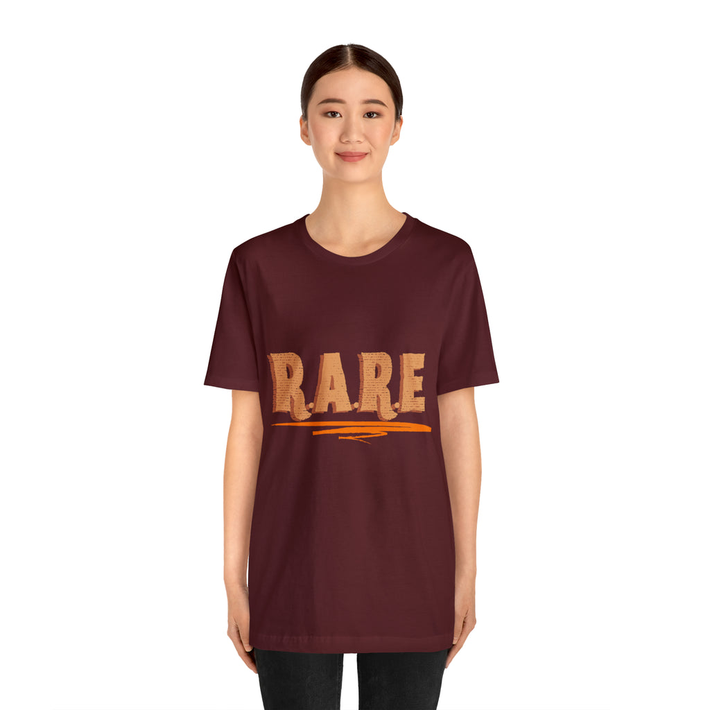 RARE Shirt | Millennial Collection Unisex T-Shirt
