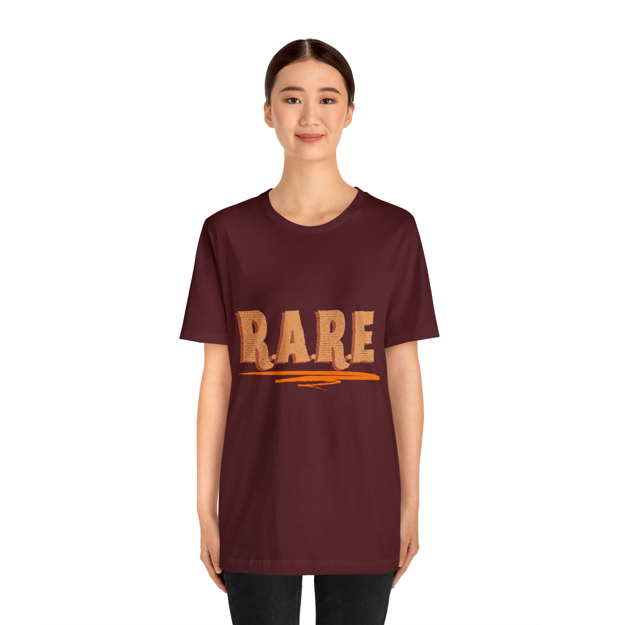 RARE Shirt | Millennial Collection Unisex T-Shirt