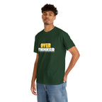 Over Thinker Shirt | Overthinking Pro T-shirt