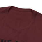 We Love Beer Shirt | Drink Beer Unisex T-Shirt