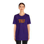 TILF Teacher I'd Like to Fuck Shirt | Funny Teacher Unisex T-Shirt