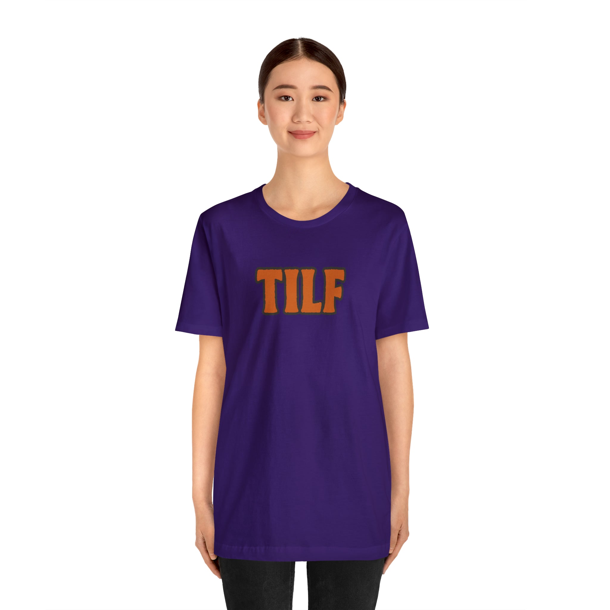 TILF Teacher I'd Like to Fuck Shirt | Funny Teacher Unisex T-Shirt