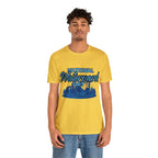 National Waterpark Day Shirt 2 | Waterpark Slide Unisex T-Shirt