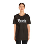 Bussin Street Shirt | Slang Urban Streetwear Unisex T-Shirt