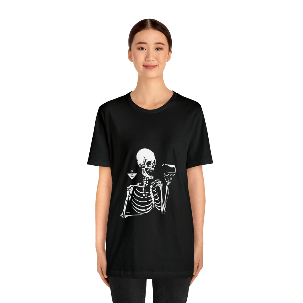 We Love Beer Shirt | Drink Beer Unisex T-Shirt