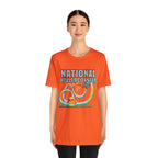 National Rollercoaster Day Shirt | Carnival Ride T-Shirt