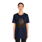 International Tiger Day | Tiger Support Unisex T-Shirt