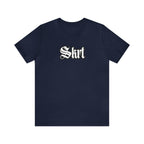 Skrt Urban Streetwear Shirt | Slang Unisex Statement T-Shirt