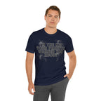 School Rebel Shirt | Student School Unisex T-Shirt