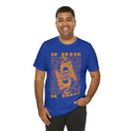 In Death We Trust Shirt | Urban Death Unisex T-Shirt