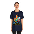 Rollin' On Shirt | Roller Skating Lover Unisex Tee