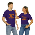 TILF Teacher I'f Like to Fuck Shirt 2 | Hardest TILF T-Shirt