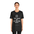 Cancer Zodiac Self-Deprecating Shirt | Zodiac Sign Statement T-Shirt