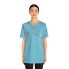 Not A Phase LGBTQIA+ Unisex Shirt | Not A Phase Rainbow Gay Pride Shirt