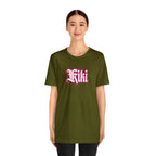Kiki Party Shirt | Urban Streetwear Kiki Unisex Statement T-Shirt