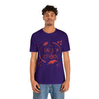 Back to School Subjects Shirt | Back to School Rocket Unisex T-Shirt