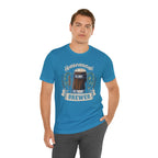 Home Brewed Beer Shirt 3 | Drink Beer Unisex T-Shirt