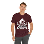 Grill Master Shirt | Grilling Meat Unisex T-Shirt