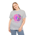 Faith Hope Love Shirt | Cancer Warrior Support Unisex T-Shirt