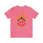 Grill Marks and Good Times | Grilling Unisex T-Shirt