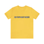 Did You Pray Today Shirt | Religious Prayer Reminder Statement T-Shirt