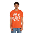 Back to School Ink Shirt | Black and White School Unisex T-Shirt