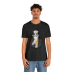 Drunkle Sam Beer Shirt | Drink Beer Unisex T-Shirt