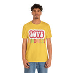 Love Kindness Shirt | International Love is Kind Day Unisex T-Shirt