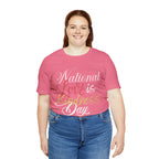 Love is Kind Shirt 2 | International Love is Kind Day Unisex T-Shirt