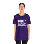 Today is a Day for Dad Jokes Shirt | National Tella Joke Day T-Shirt
