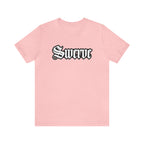 Swerve Urban Streetwear Shirt | Swervin Statement T-Shirt