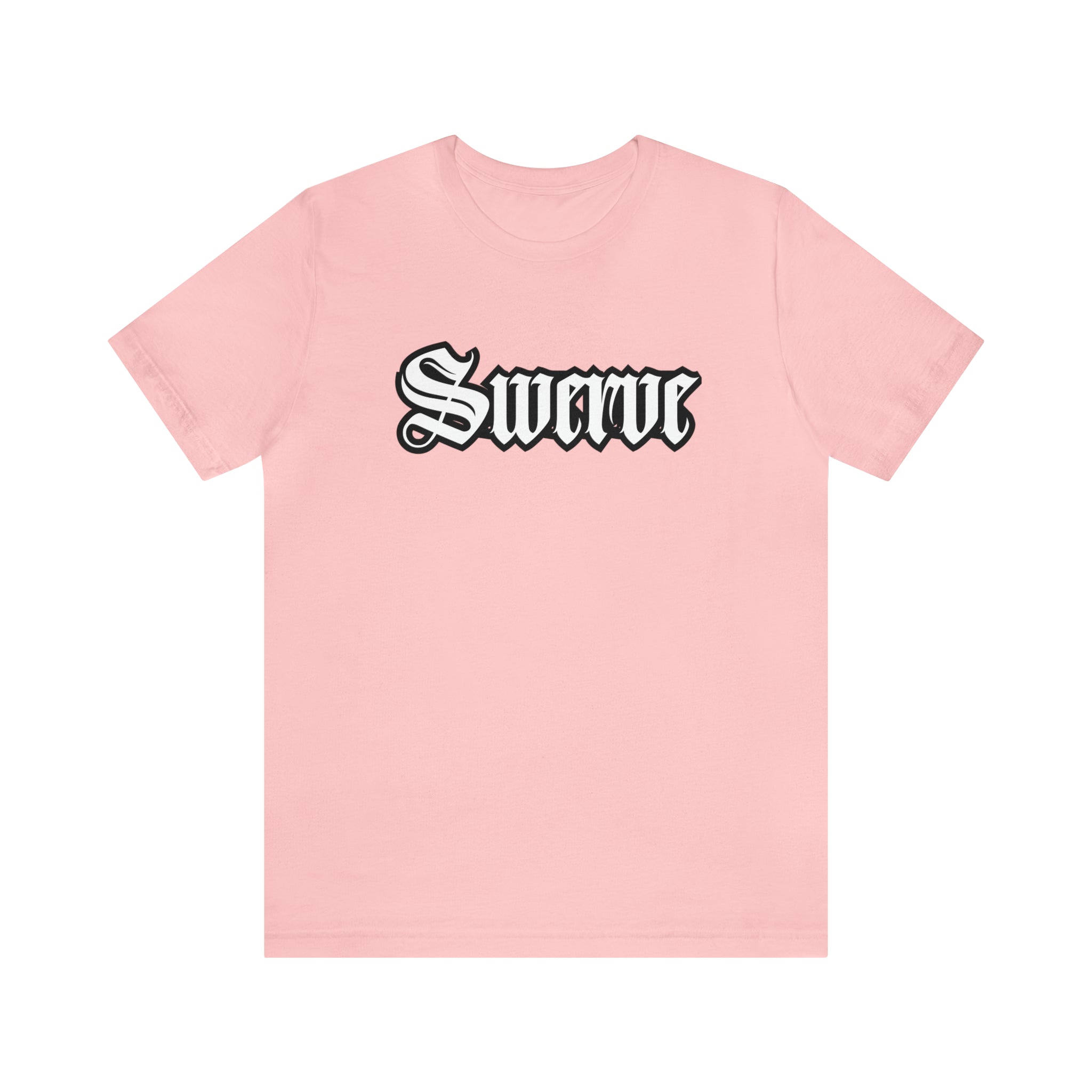 Snatched Urban Streetwear Shirt | Snatched Statement T-Shirt