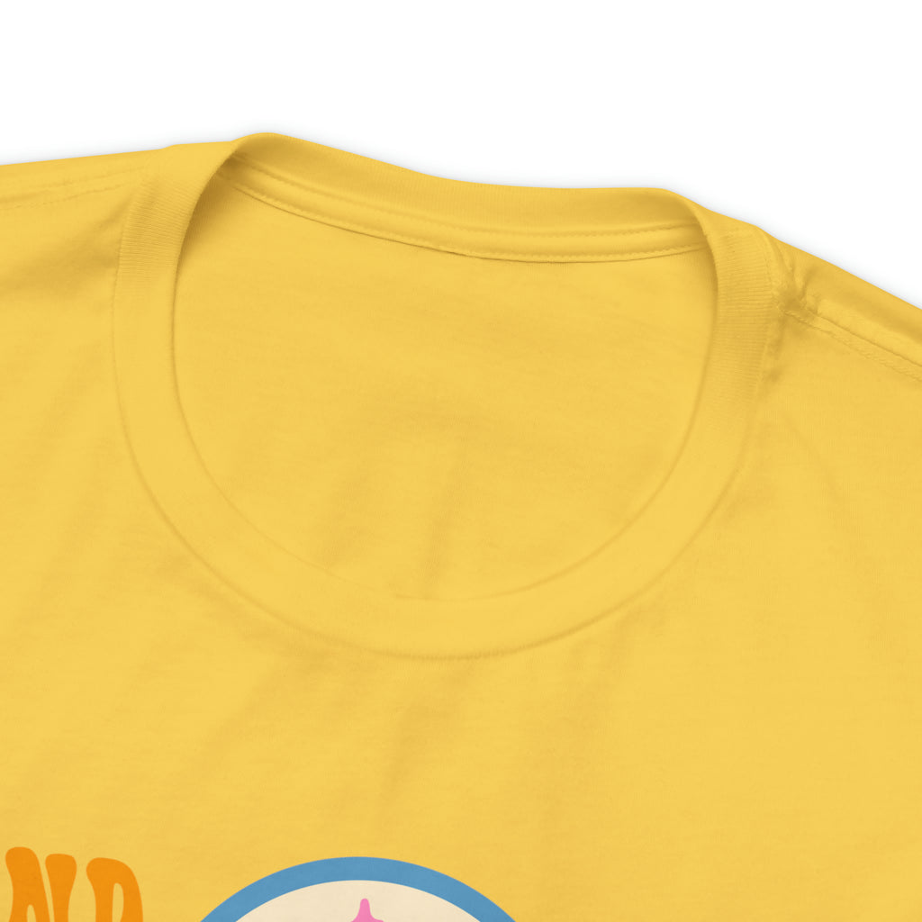 Love is Kind Shirt | International Love is Kind Day Unisex T-Shirt